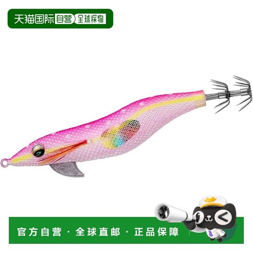 【日本直邮】达亿瓦Emeraldas Fall LC Rattle 3.0 夜光路亚饵 -