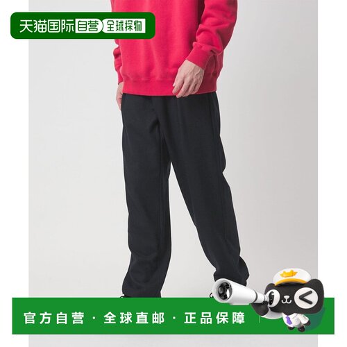 日本直邮UNITED ARROWS green label relaxing 可水洗法兰绒图案W