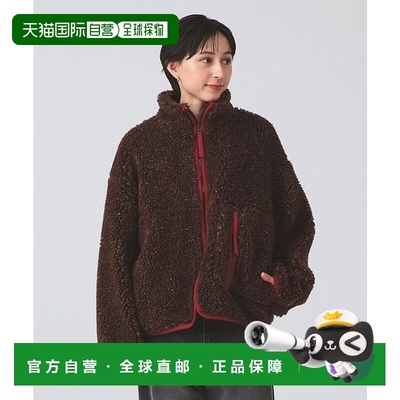 1h可退 日本直邮Ray BEAMS UGG男士彩色亮片夹克长袖外套