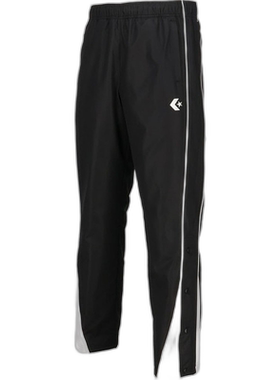 日本直邮CONVERSE 热身裤 鞋底扣篮训练服 CB132551P-1911