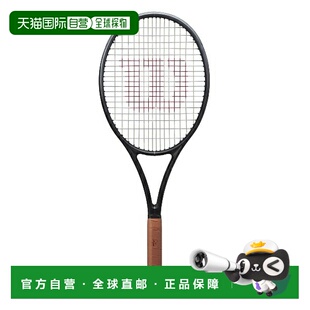 FRM 网球拍 日本直邮Wilson WR151411U2 硬式 仅拍框