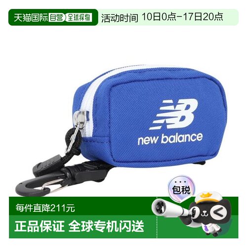 日本直邮New Balance 高尔夫球座 [0125984005114] 男女通用