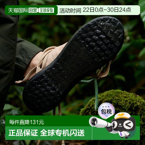 日本直邮Teva太哇溯溪鞋 户外减震轻便快干透气 6840 Olowahu 凉M