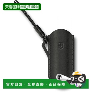 【日本直邮】VICTORINOX 刀套 户外皮革袋 经典颜色 暗幻 4.0670.