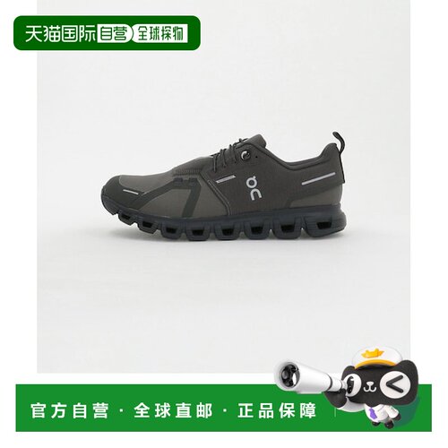 日本直邮UNITED ARROWS green label relaxing CLOUD 6 WP 运动鞋