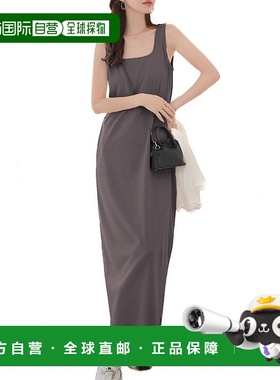 日本直邮KOBE LETTUCE 2way窄版裹身连衣裙[E3512] KO5653EW03116