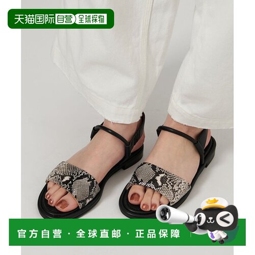 日本直邮Combi 背带凉鞋
