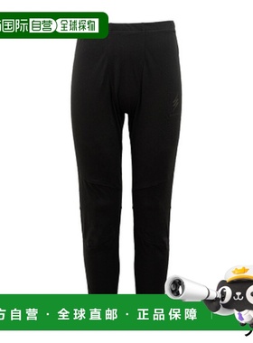 日本直邮Liberta Wear Renergy 全长紧身裤XL 码黑色
