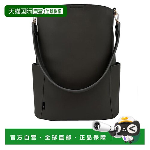 日本直邮ROOTOTE 托特包 3663 单肩包 通勤包 大容量