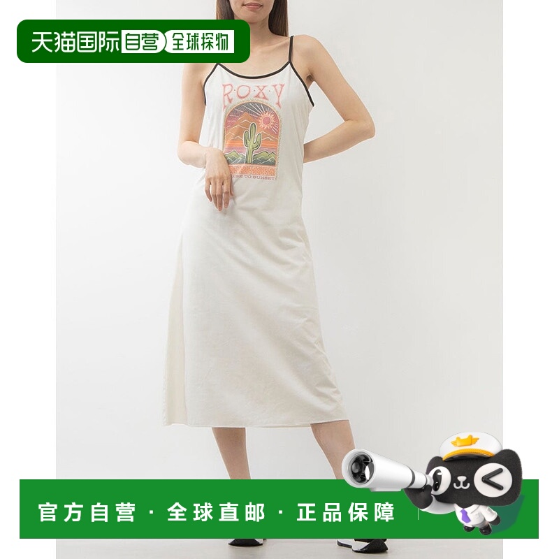 日本直邮ROXY SUCCULENT PARADISE D 女款泳衣 [RO2047EW07546]