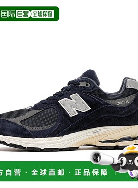 日本直邮【日本直邮】New Balance男女同款运动鞋跑步鞋M2002RCA