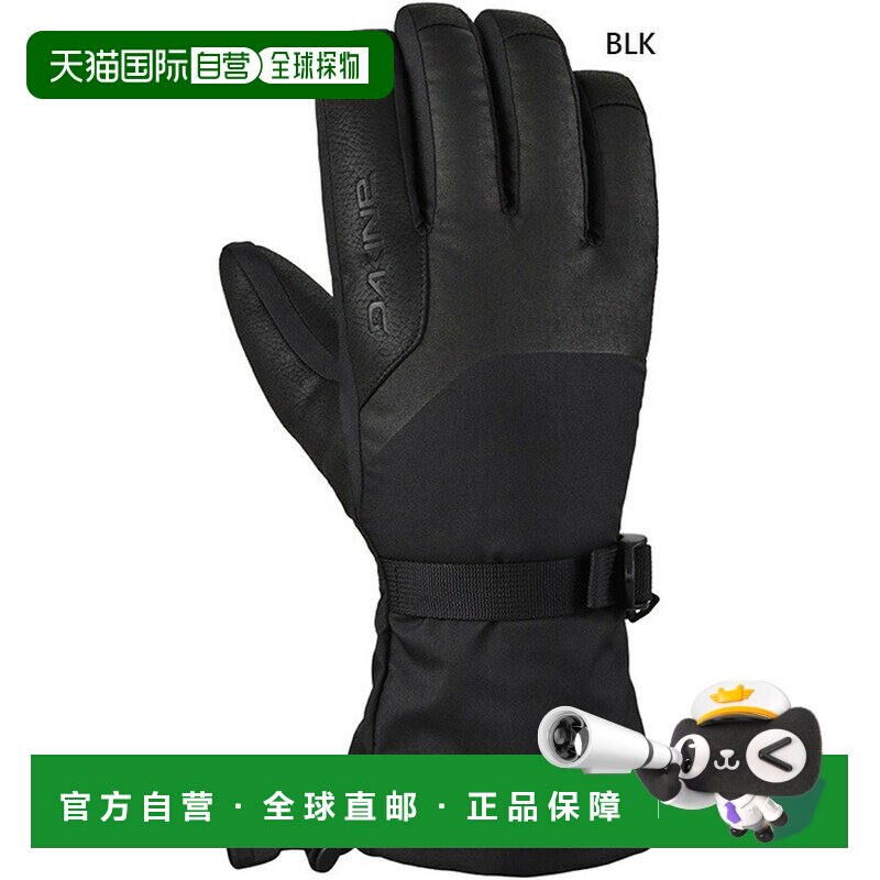 日本直邮Dakine 男女雪地手套 NOVA GLOVES 冬季运动手套 DAKINE