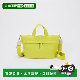 防水尼龙迷你肩带托特包 TOPKAPI TO002 Breath 日本直邮TOPKAPI