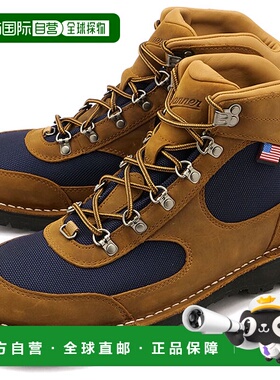 日本直邮Danner 男士靴子 Cascade Crest 5 60432 FW23 CASCADE C