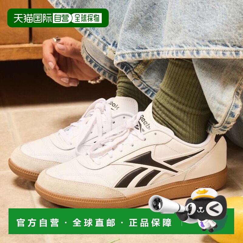 日本直邮REEBOK FINALE 锐步经典休闲运动鞋