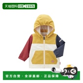 3733 日本直邮日潮 681 夹克外套 MIKIHOUSE 正品