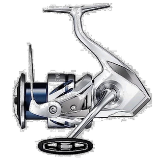 【日本直邮】SHIMANO 旋转卷线器 23 Stradic 钓鱼4000XG禧玛诺