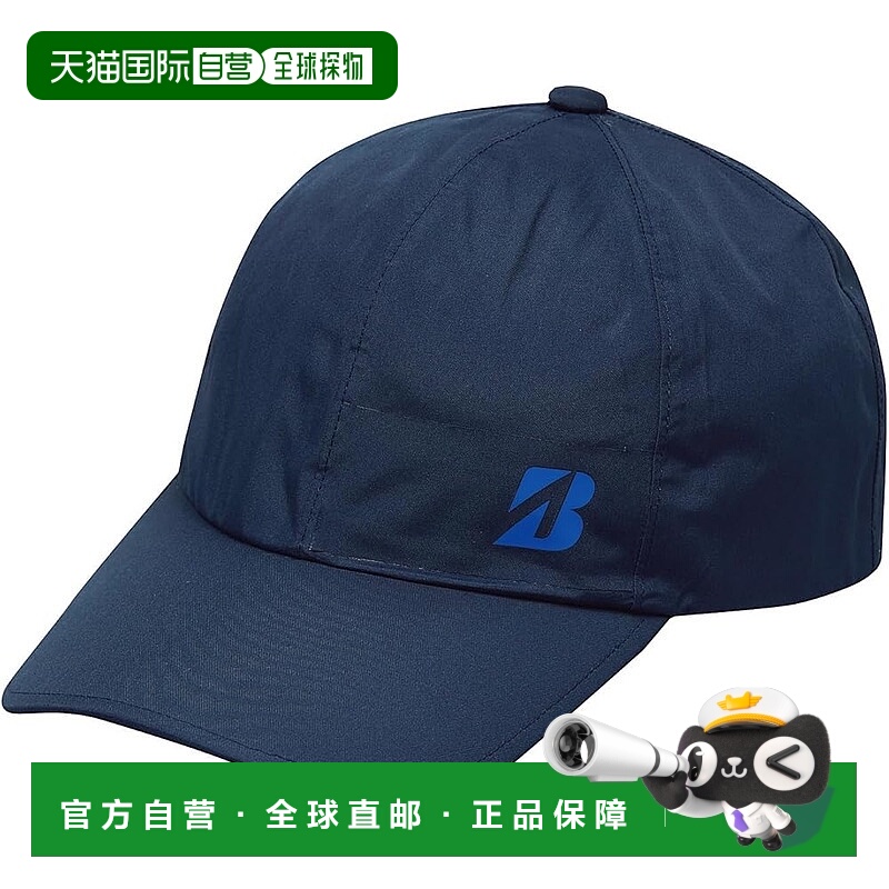 【日本直邮】普利司通高尔夫 雨帽 CPG24V 男士 NA