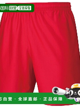 日本直邮 PUMA 青少年核心款足球比赛长裤 [729970 01]彪马