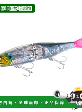 日本直邮Shimano Lure Exsense Armor 关节 190S Flash Boost 002
