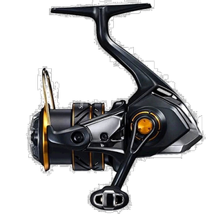 【日本直邮】Shimano禧玛诺 卷轴 21 Soare XR C2500S旋转鱼轮