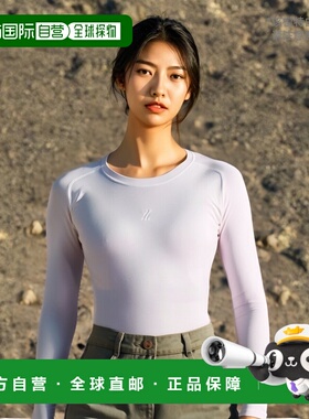 日本直邮ZETT Prostatus 物理控制穿着圆领长袖背心合身型背心 BP