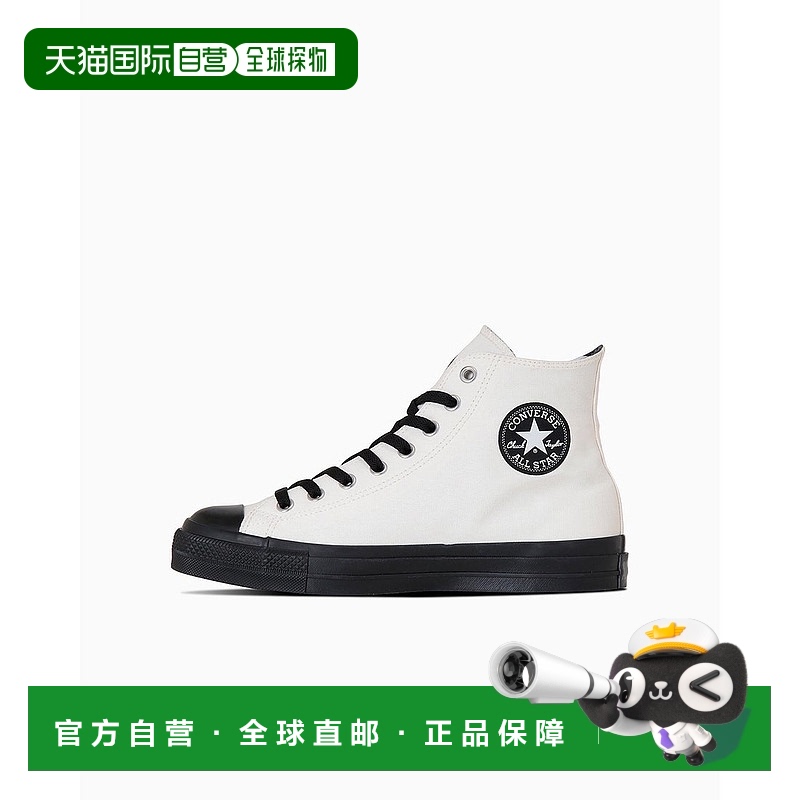 日本直邮 ALL STAR GORE-TEX HI 运动鞋匡威经典
