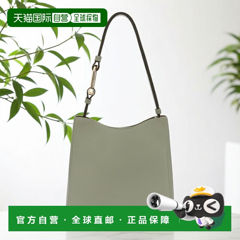日本直邮FURLA NUVOLA MINI BUCKET BAG 20斜挎包手提包单肩包