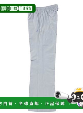 日本直邮LUCENT 长裤女士防风保暖裤银灰色长裤下装服装服装防风