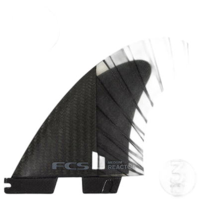 日本直邮FCS2 Reactor Performance Core 碳空芯三冲浪板冲浪