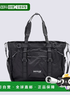 1h可退 日本直邮BAICYCLON by bagjack 男装 多功能托特包 可调节