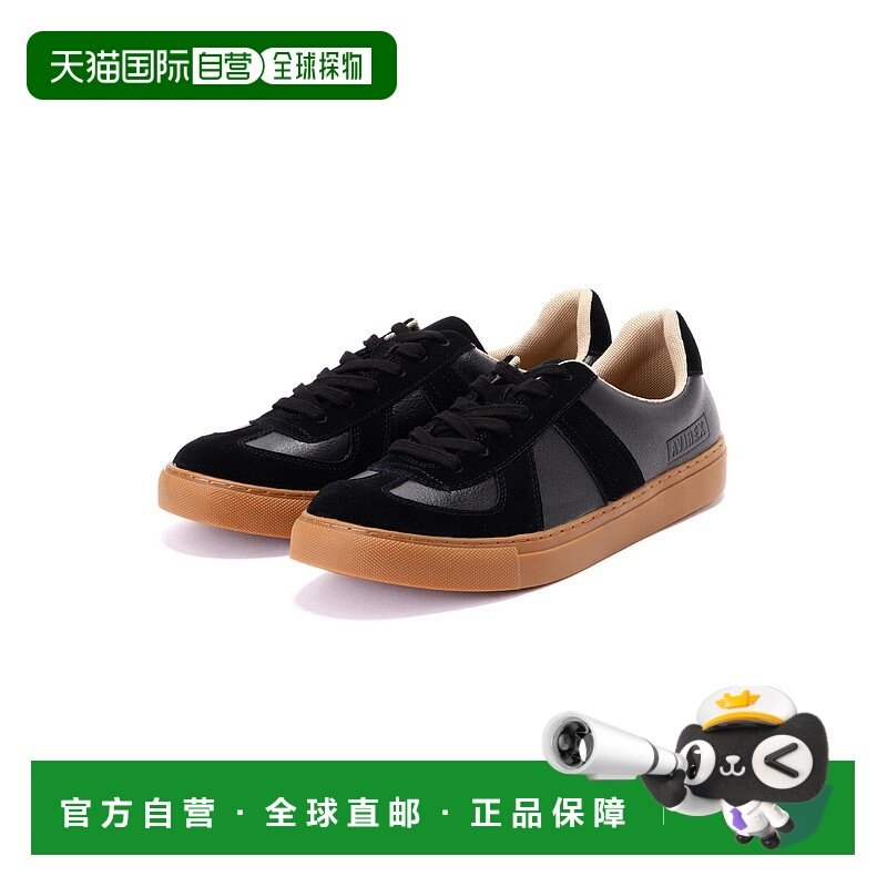 日本直邮AVIREX GERMAN TRAINER