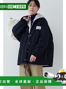 1h可退 日本直邮官方授权 human woman 【PARROTT CANVAS合作】教