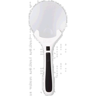 【日本直邮】肯高Kenko双焦点放大镜带LED灯90mm直径PKC-013