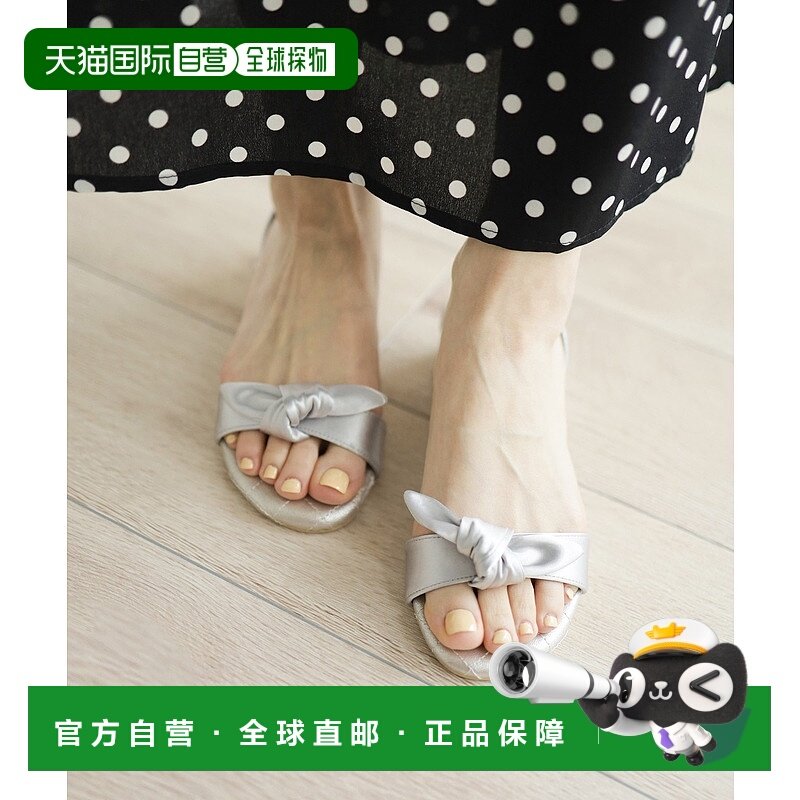 日本直邮SESTO 女士低跟凉鞋 dts9000,女鞋,时装凉鞋,淘宝优惠券,粉丝福利购,淘宝优惠卷