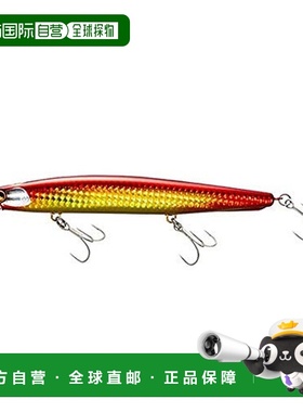 【日本直邮】EXSENCE Responder路亚饵假饵SR 150F AR-C XF-115S