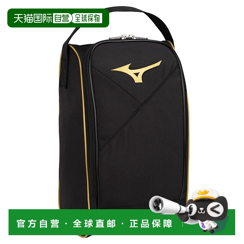 日本直邮MIZUNO 鞋盒
