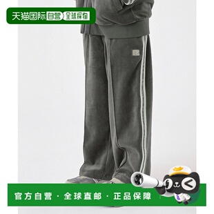 日本直邮SHIPS Russell Athletic 儿童裤子 适合100 130cm -卫裤