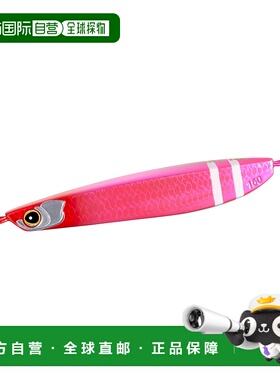 日本直邮Shimano Ocea Stinger Butterfly TG Gatling Jig150克JT