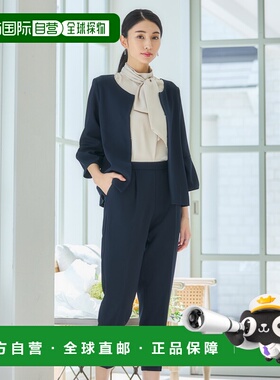 日本直邮日本直邮DRESS+ dsz0124 Dress Plus 女士西装套装（含外