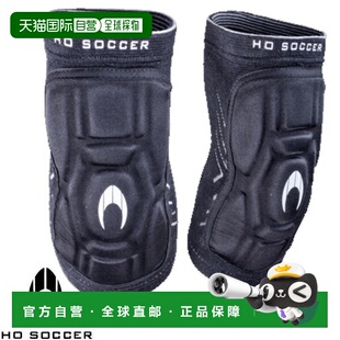 日本直邮HOSOCCER 足球 50-6044 Covenant 护肘 2 件套 50.6044