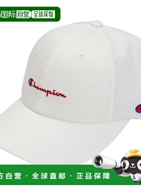 日本直邮CHAMPION 女士高尔夫帽 CW-YG701C 020