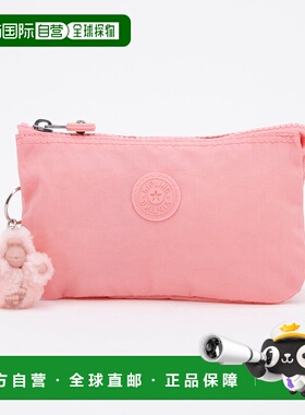 日本直邮Kipling CREATIVITY L 手包 [K03425AW03513]