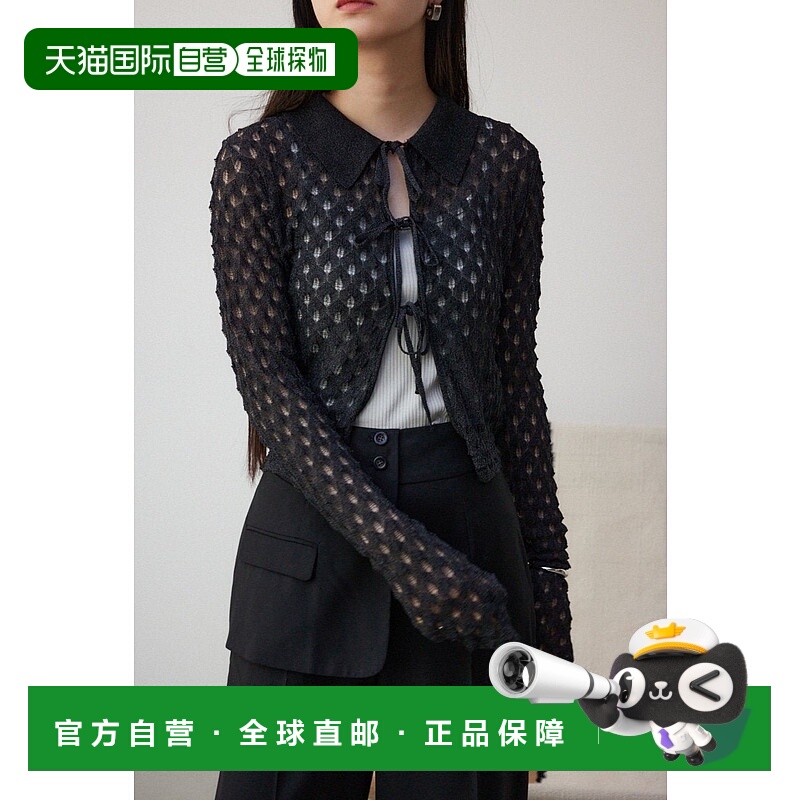 日本直邮MOUSSY Popcorn Jagard