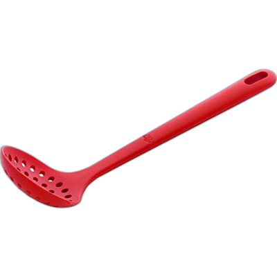 【日本直邮】Ballarini巴拉利尼 硅胶沥水勺 28000-002