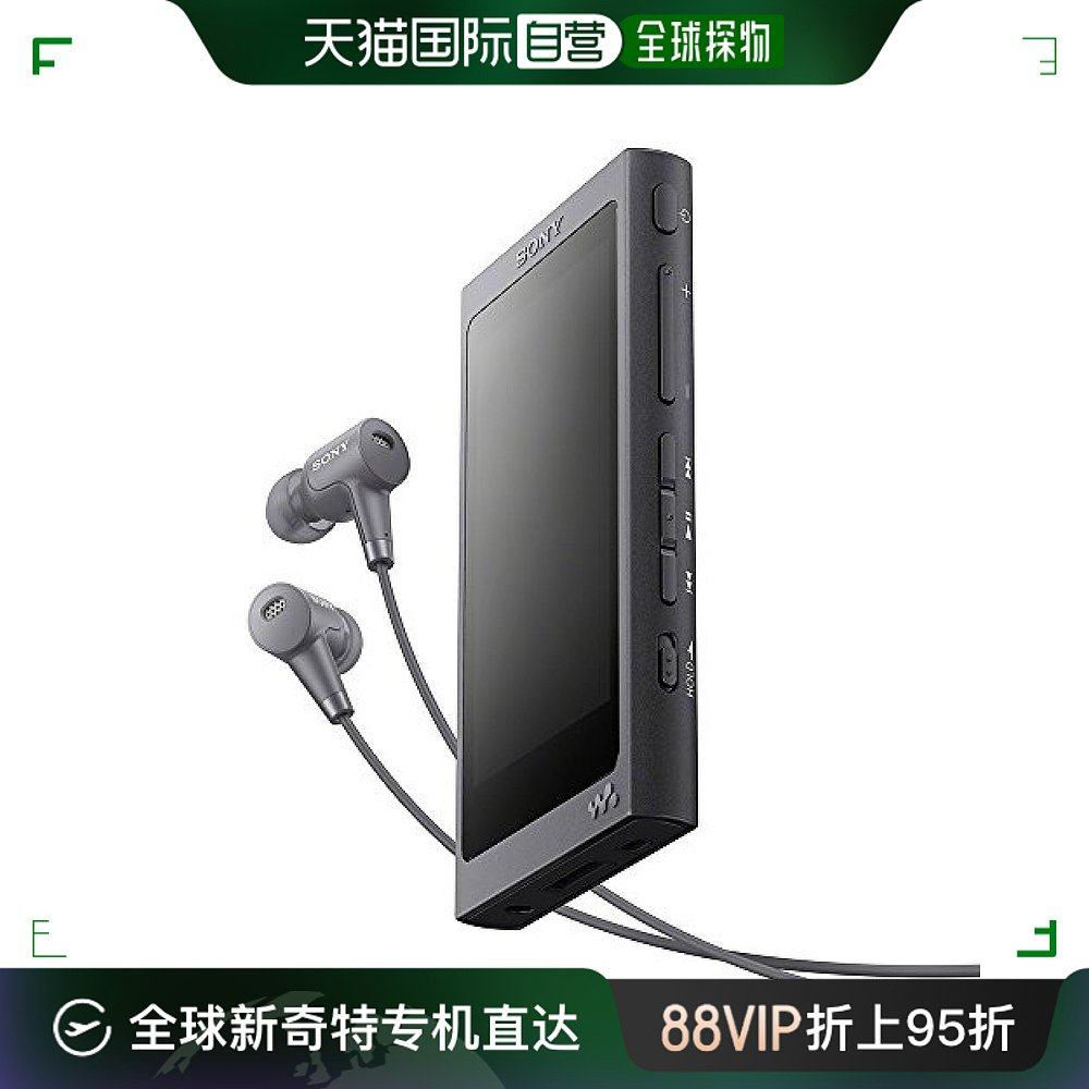 ���ձ�ֱ�ʡ�Sony����������32GBNW-A46HN����/microSD/��Яʽ��