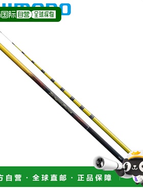 日本直邮Shimano Ayu Rod Dragon Force 122 24 型号