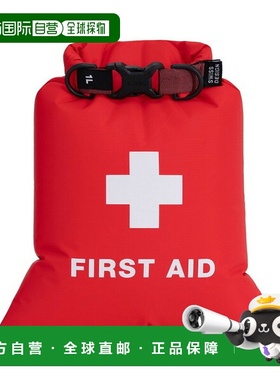 日本直邮EXPED Drybag First Aid干袋 1L 397509
