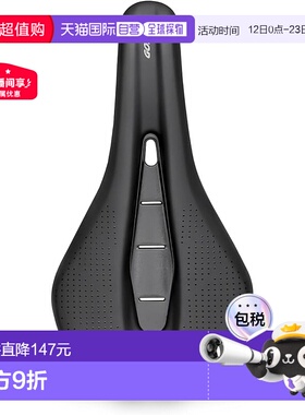 【日本直邮】GORIX 自行车短座垫 VENTURE 95 防磨防水