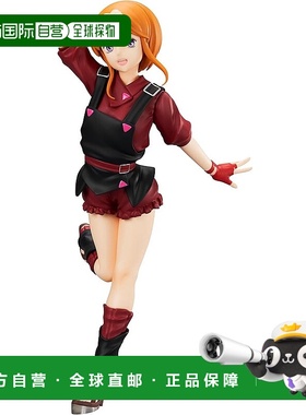 【日本直邮】Banpresto帕布雷斯手办 机动战士ZZ高达璞露BPR88343